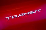 Ford Transit Van L2H2 2018 года (WW)